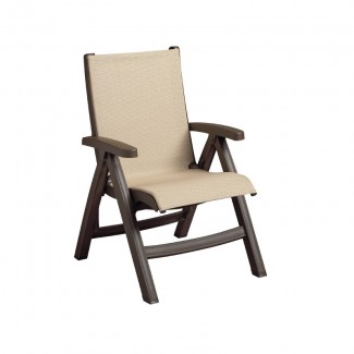Grosfillex Hospitality Lounge Chairs